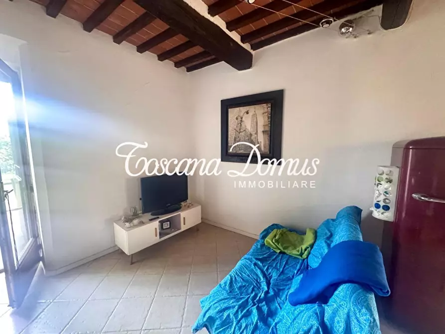 Immagine 8 di Appartamento in vendita  a Monteriggioni