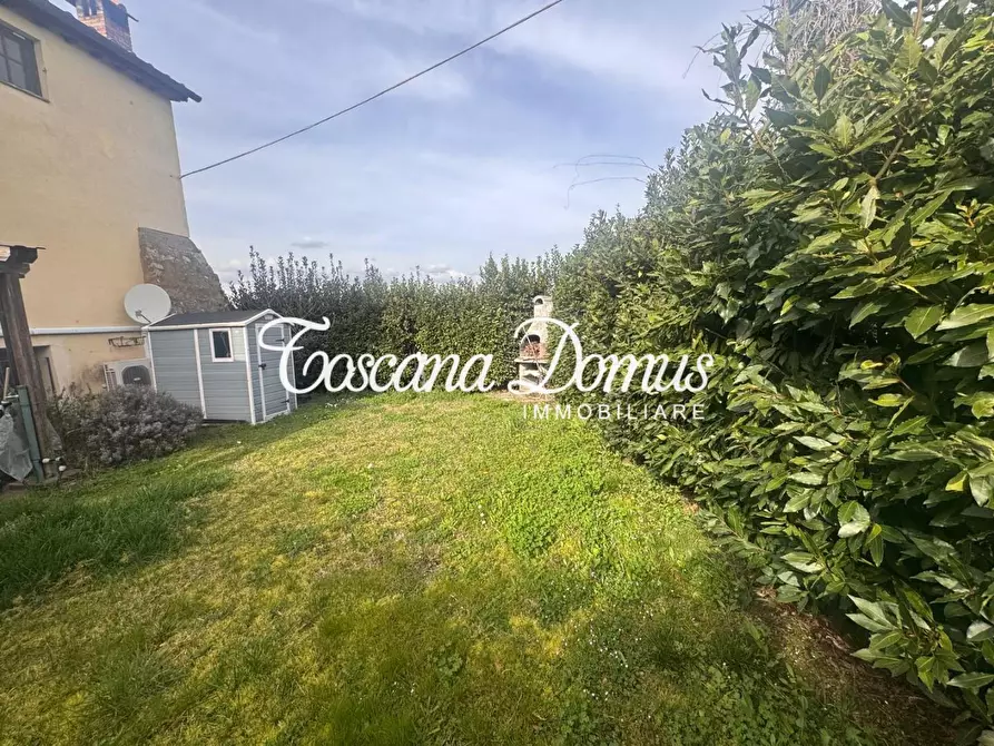 Immagine 2 di Appartamento in vendita  a Monteriggioni