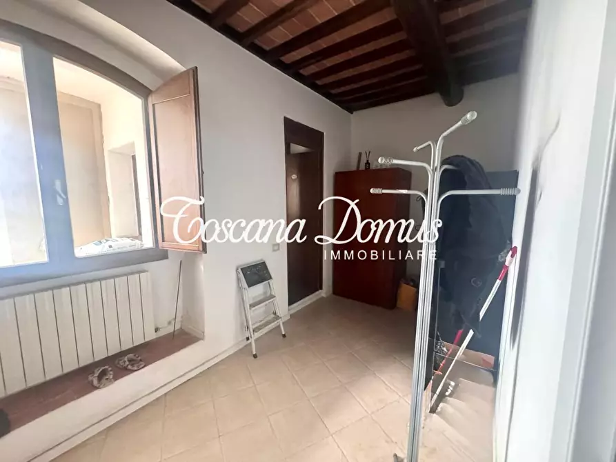 Immagine 10 di Appartamento in vendita  a Monteriggioni