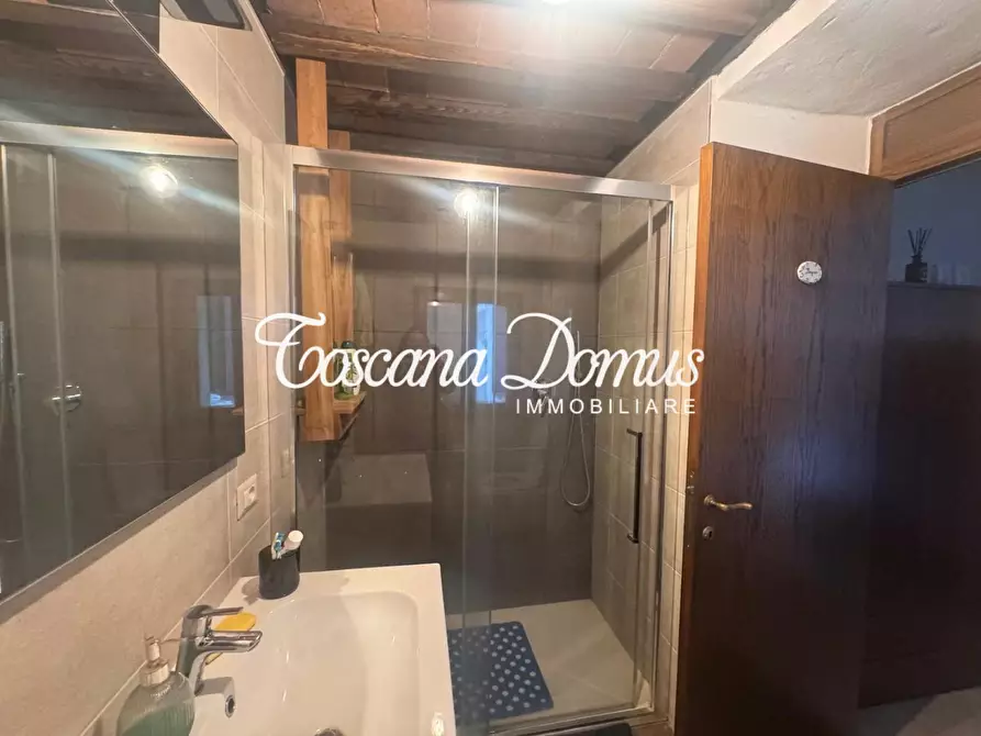 Immagine 13 di Appartamento in vendita  a Monteriggioni