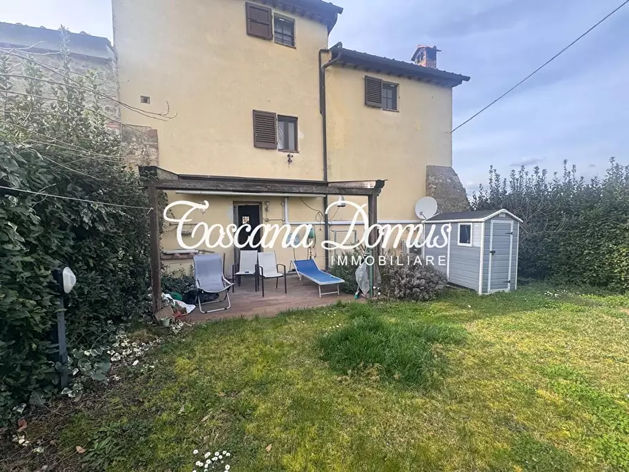 Immagine 3 di Appartamento in vendita  a Monteriggioni