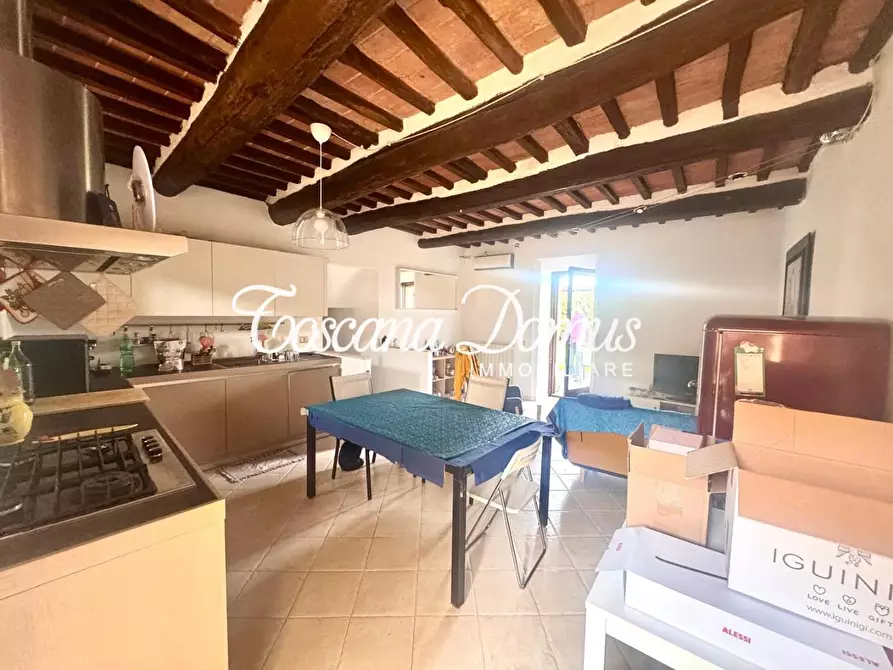 Immagine 7 di Appartamento in vendita  a Monteriggioni