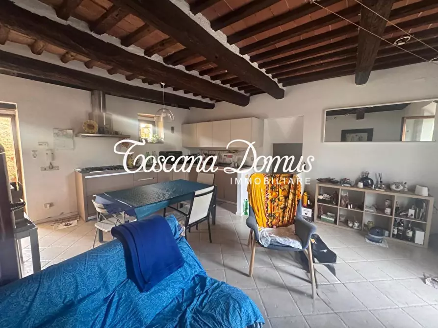 Immagine 6 di Appartamento in vendita  a Monteriggioni