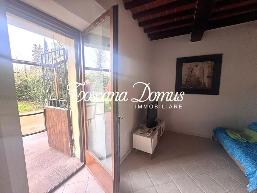 Immagine 9 di Appartamento in vendita  a Monteriggioni