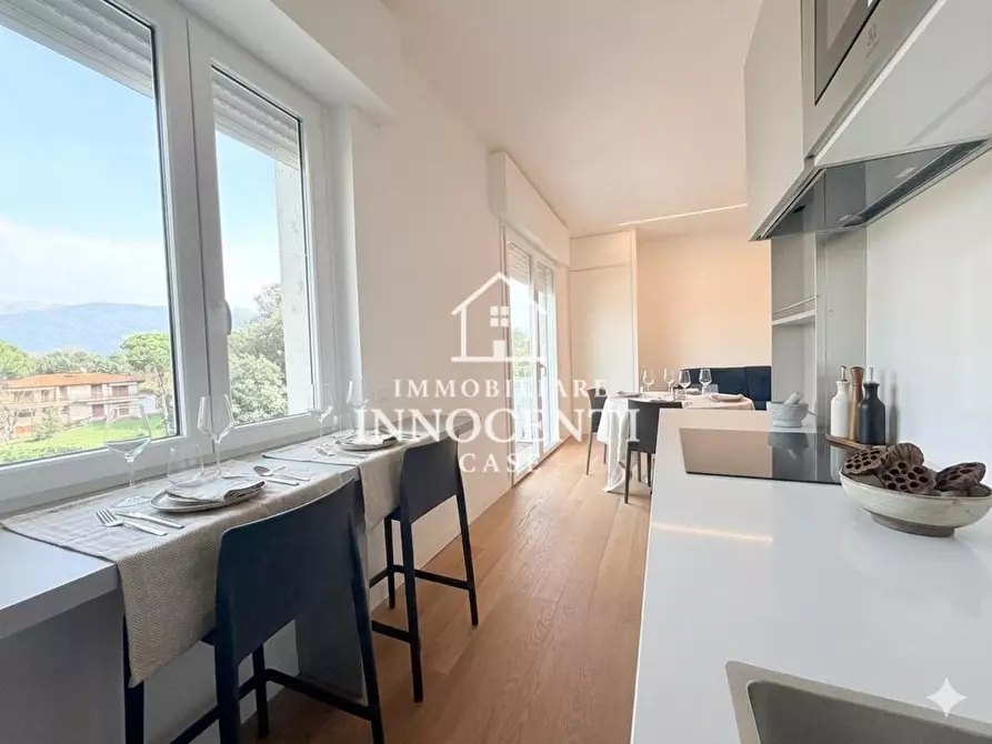 Immagine 5 di Appartamento in vendita  a Massa