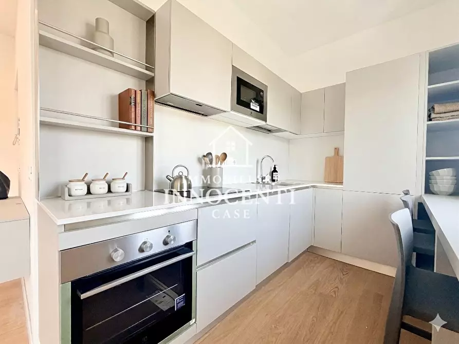 Immagine 3 di Appartamento in vendita  a Massa