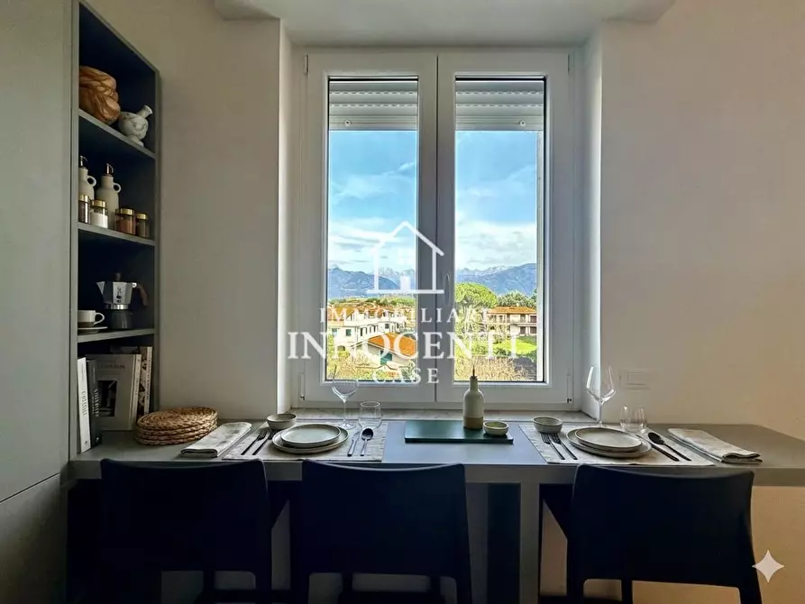 Immagine 4 di Appartamento in vendita  a Massa
