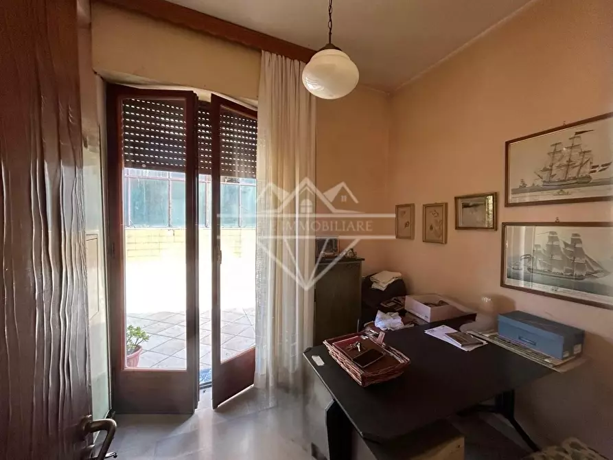 Immagine 10 di Appartamento in vendita  a Massa