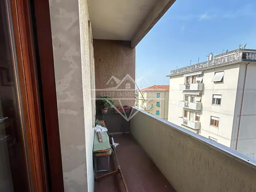 Immagine 12 di Appartamento in vendita  a Massa