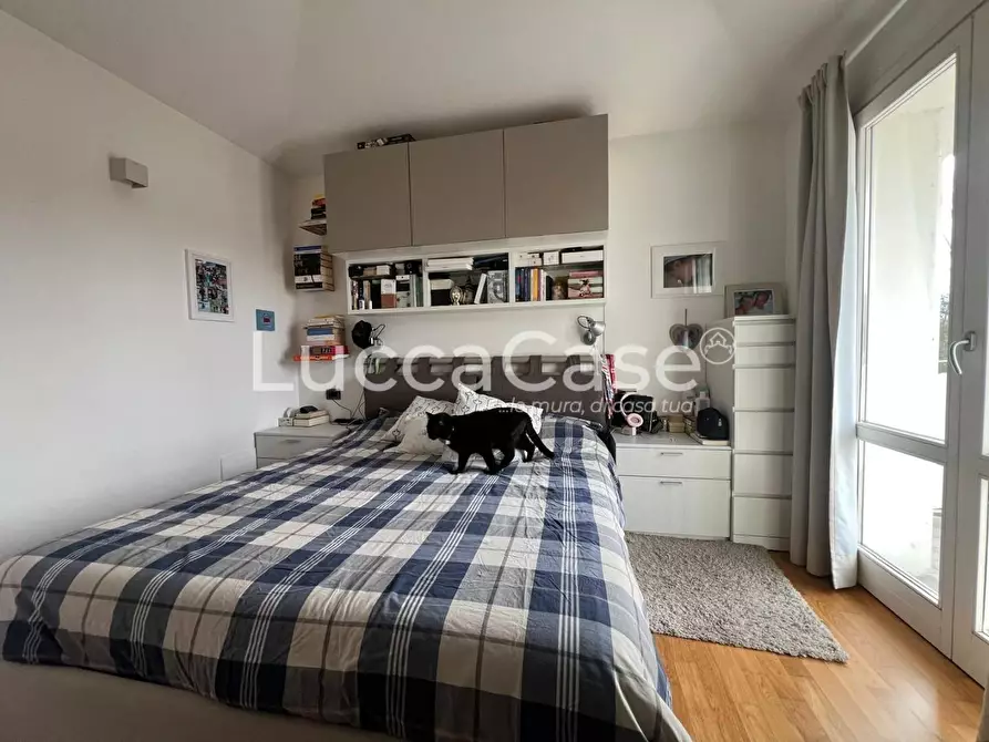 Immagine 16 di Casa bifamiliare in vendita  a Lucca