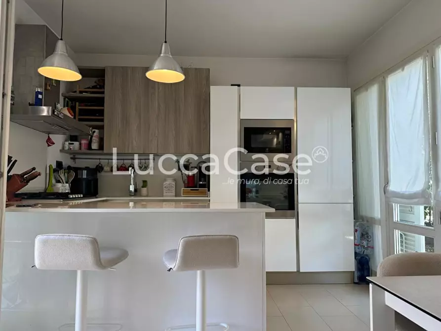 Immagine 34 di Casa bifamiliare in vendita  a Lucca