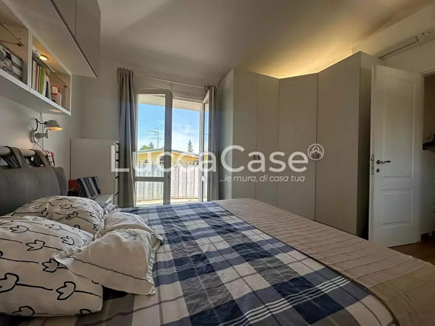 Immagine 36 di Casa bifamiliare in vendita  a Lucca
