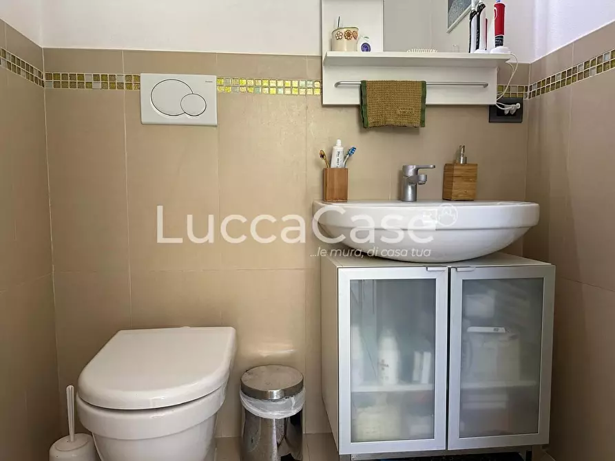 Immagine 38 di Casa bifamiliare in vendita  a Lucca