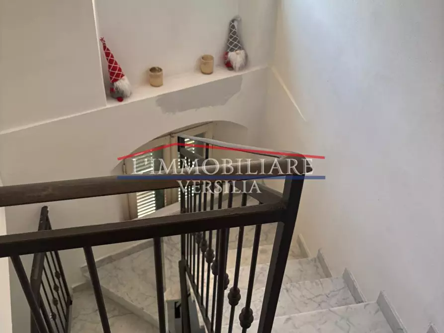 Immagine 27 di Terratetto in vendita  a Massa