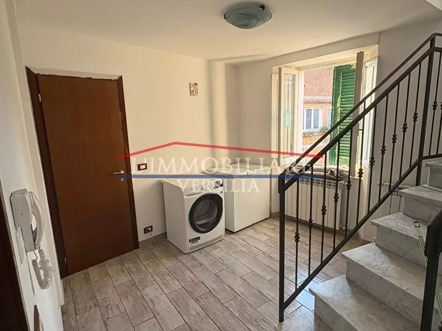 Immagine 16 di Terratetto in vendita  a Massa