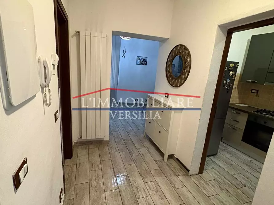 Immagine 5 di Terratetto in vendita  a Massa