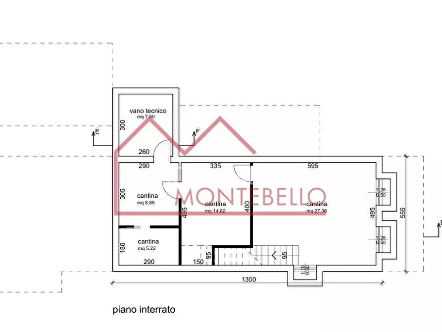 Immagine 50 di Villa in vendita  a Pietrasanta