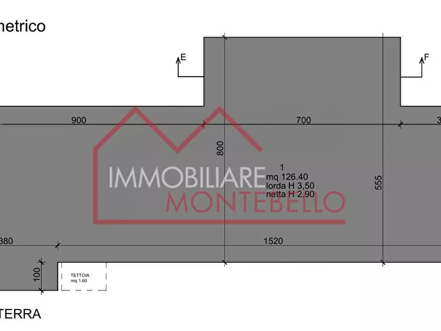 Immagine 43 di Villa in vendita  a Pietrasanta