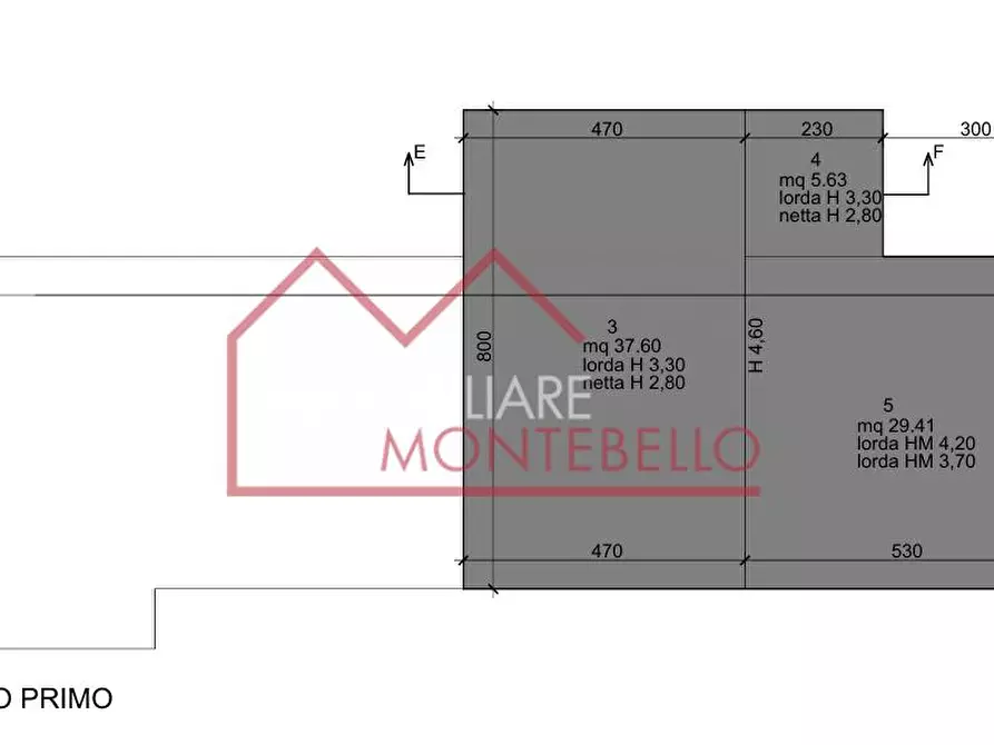 Immagine 56 di Villa in vendita  a Pietrasanta