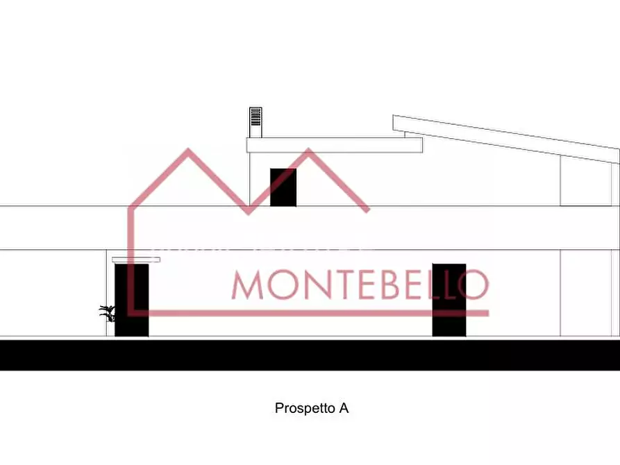 Immagine 49 di Villa in vendita  a Pietrasanta
