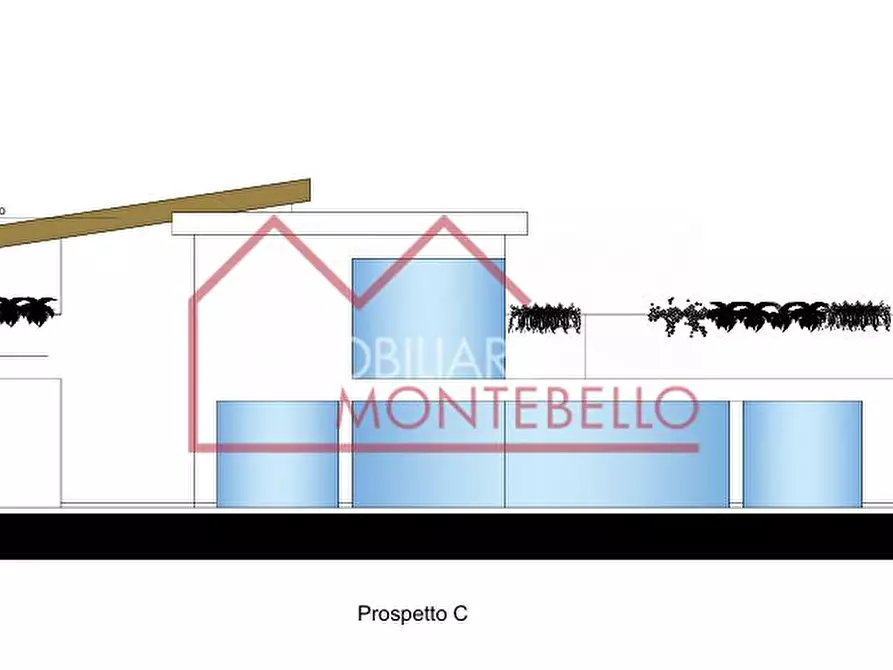 Immagine 45 di Villa in vendita  a Pietrasanta