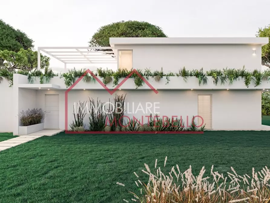 Immagine 10 di Villa in vendita  a Pietrasanta