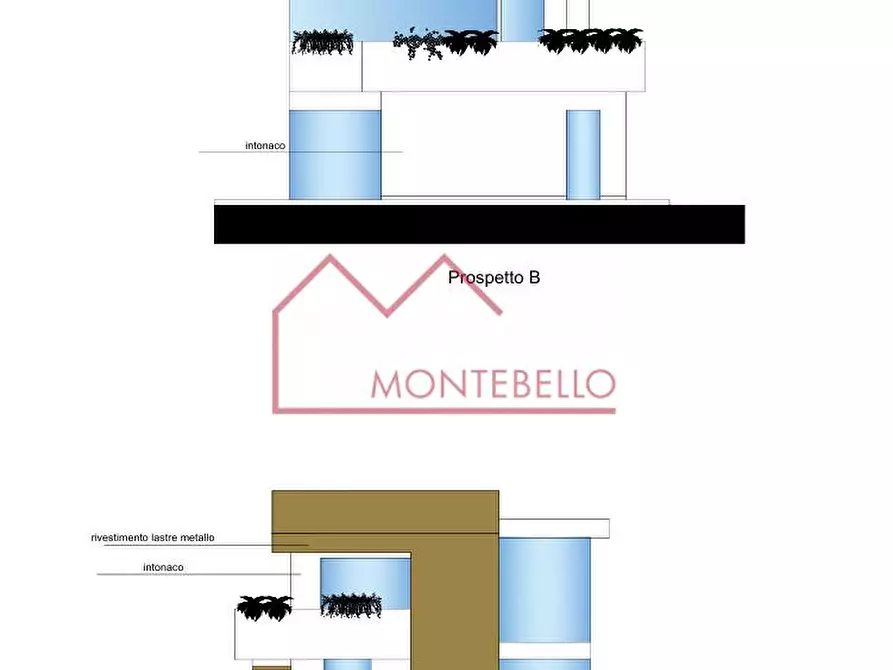 Immagine 47 di Villa in vendita  a Pietrasanta