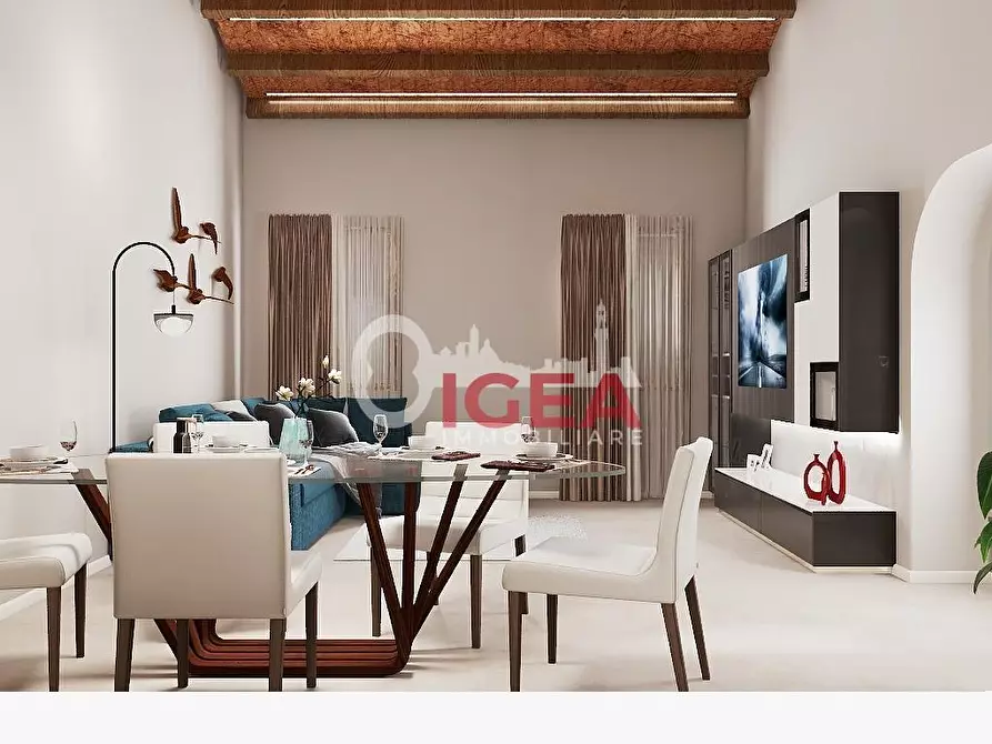 Immagine 31 di Appartamento in vendita  a Castellina In Chianti