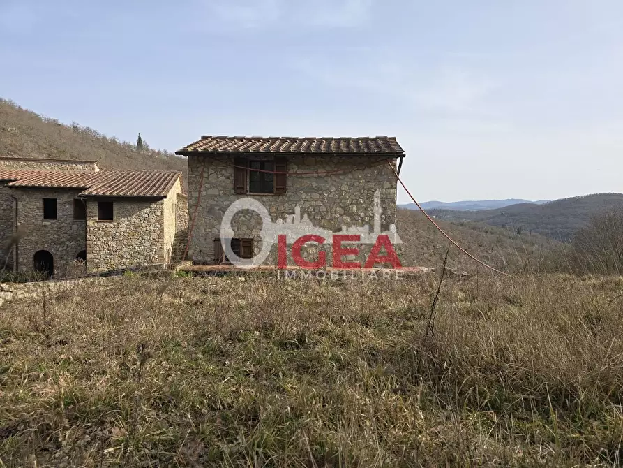 Immagine 19 di Appartamento in vendita  a Castellina In Chianti