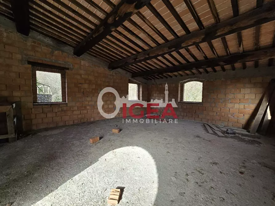 Immagine 27 di Appartamento in vendita  a Castellina In Chianti