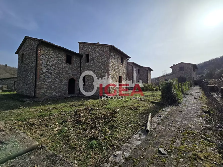 Immagine 6 di Appartamento in vendita  a Castellina In Chianti