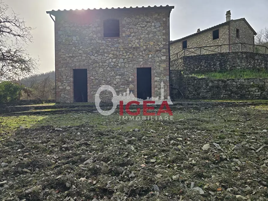 Immagine 21 di Appartamento in vendita  a Castellina In Chianti
