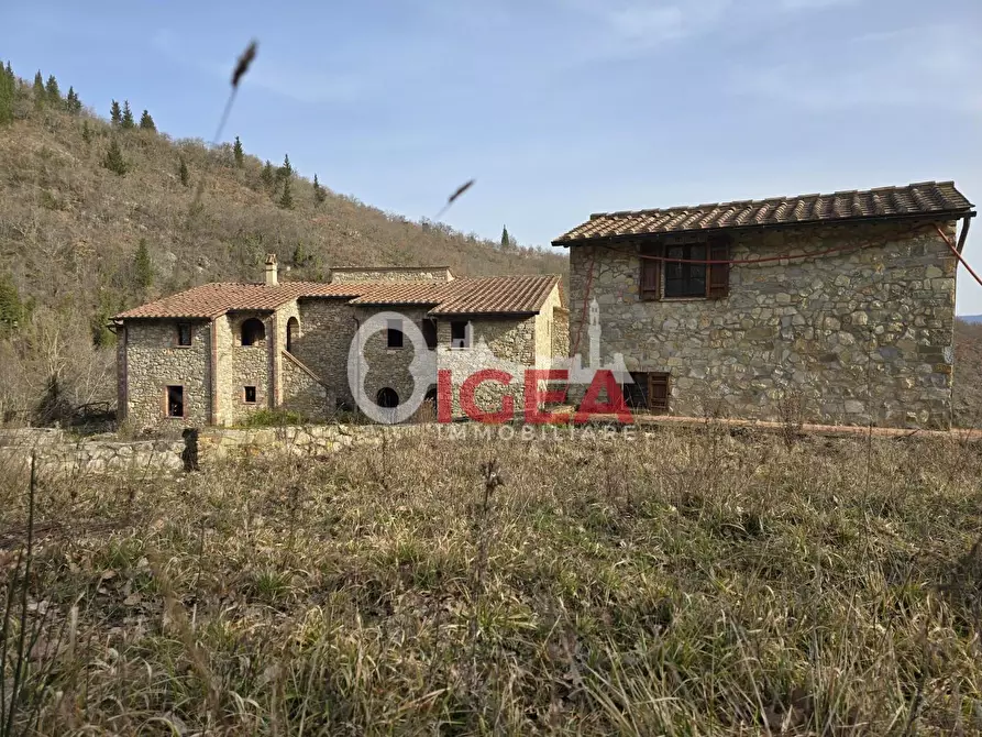 Immagine 15 di Appartamento in vendita  a Castellina In Chianti