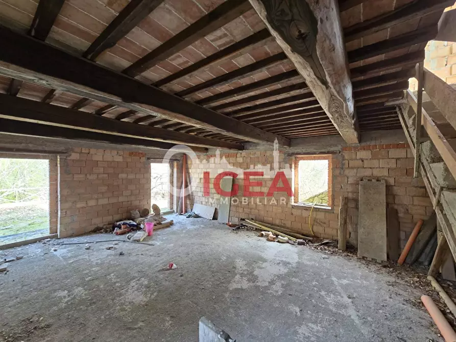 Immagine 23 di Appartamento in vendita  a Castellina In Chianti