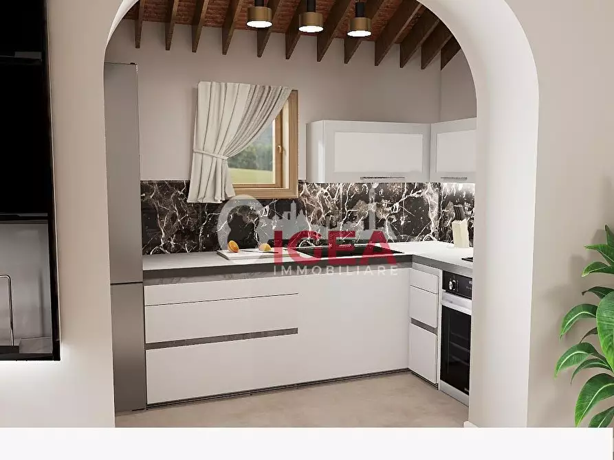 Immagine 34 di Appartamento in vendita  a Castellina In Chianti