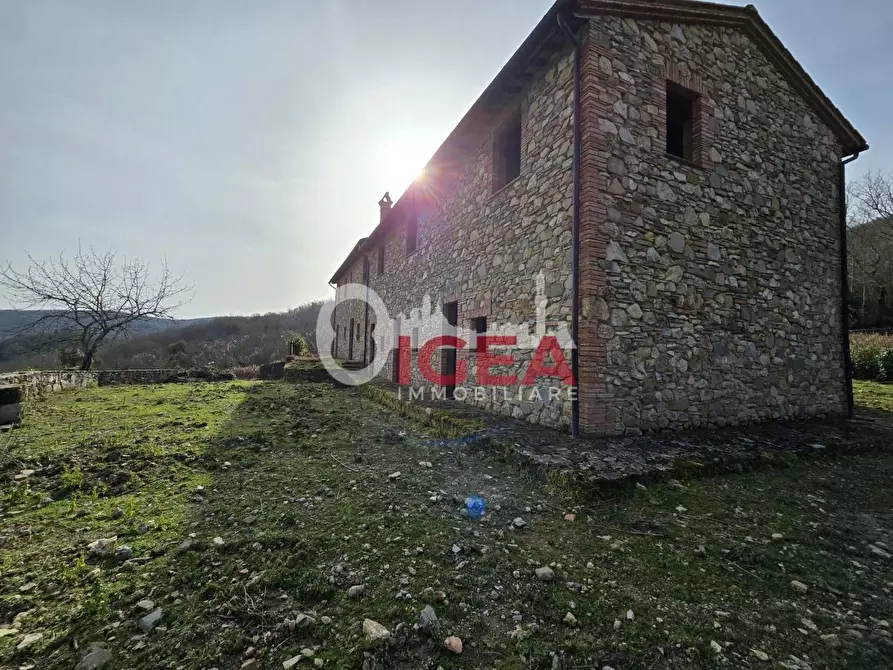 Immagine 18 di Appartamento in vendita  a Castellina In Chianti