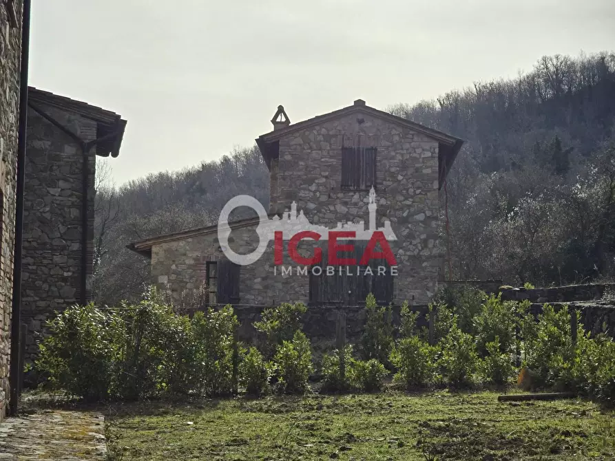 Immagine 8 di Appartamento in vendita  a Castellina In Chianti