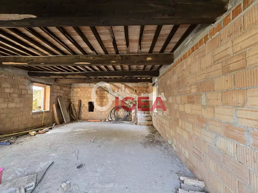 Immagine 22 di Appartamento in vendita  a Castellina In Chianti