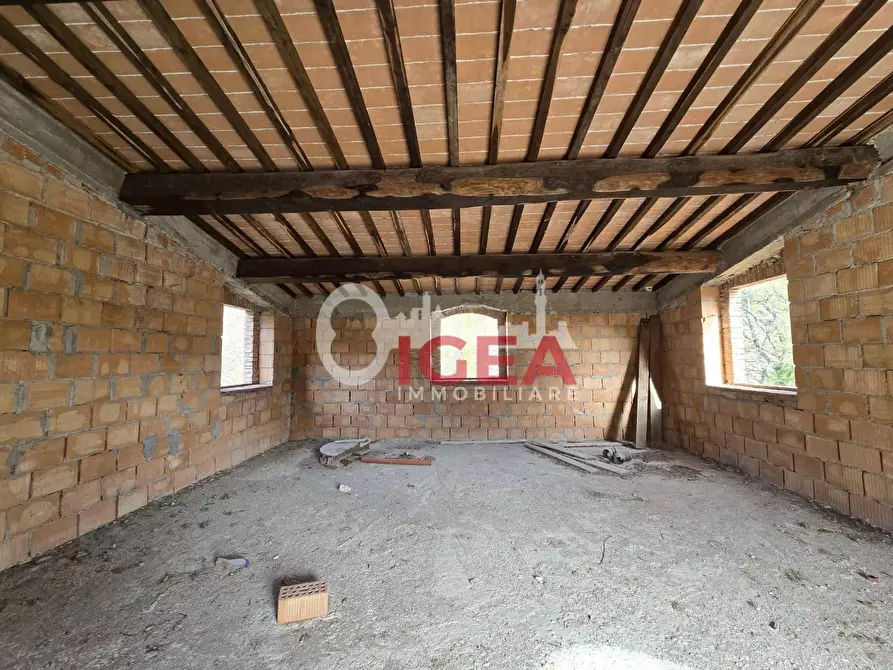 Immagine 26 di Appartamento in vendita  a Castellina In Chianti