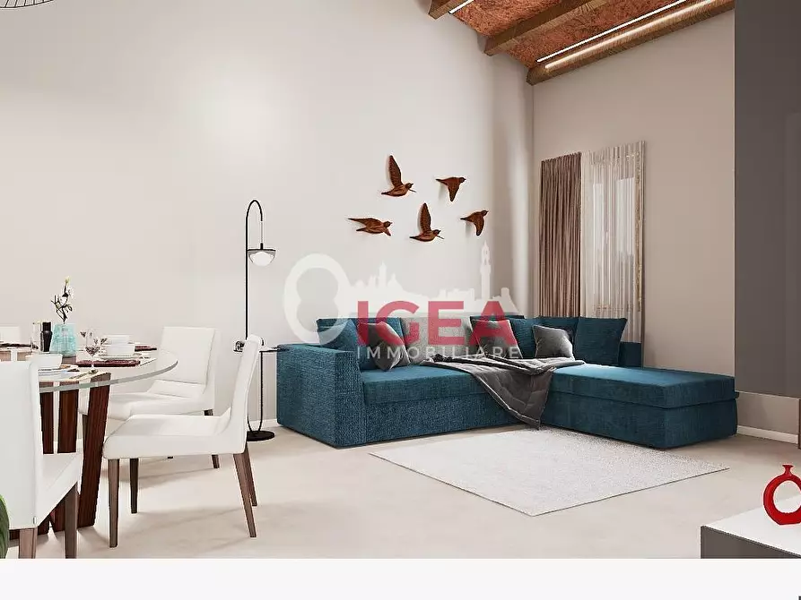 Immagine 1 di Appartamento in vendita  a Castellina In Chianti