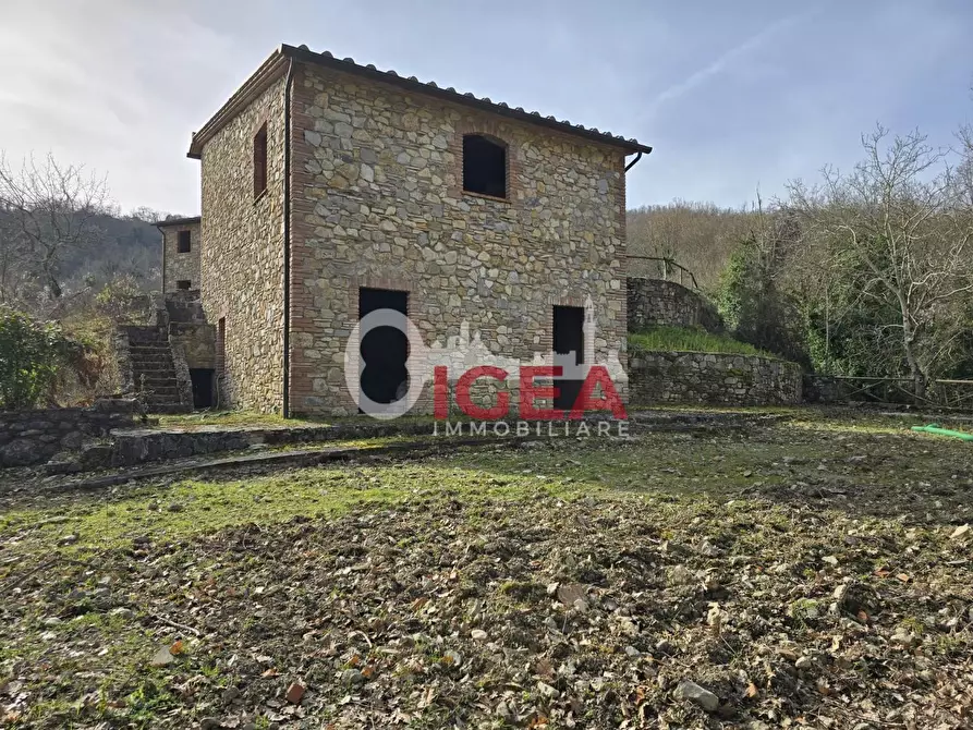 Immagine 4 di Appartamento in vendita  a Castellina In Chianti