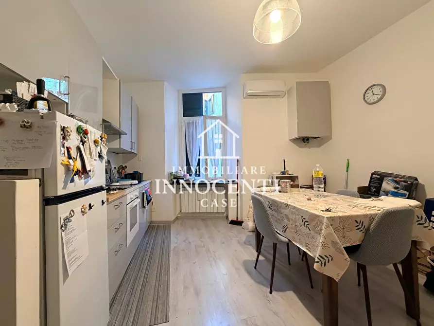 Immagine 1 di Appartamento in affitto  a Massa