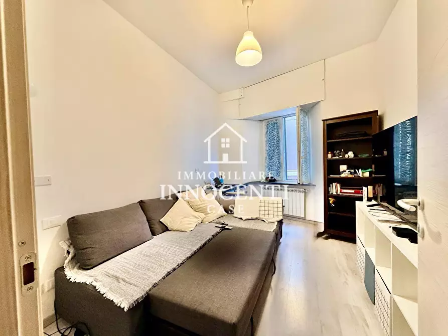 Immagine 2 di Appartamento in affitto  a Massa