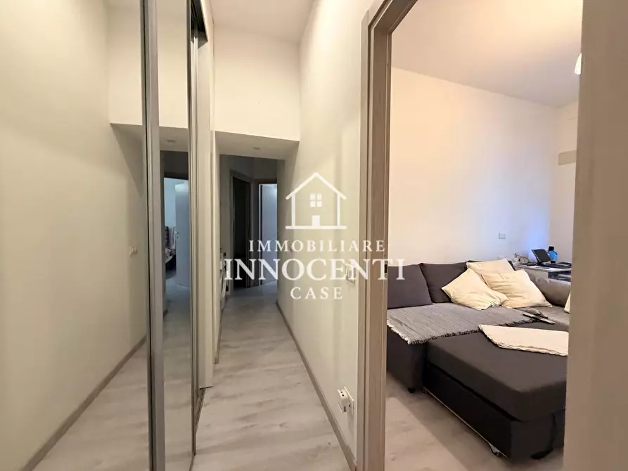 Immagine 5 di Appartamento in affitto  a Massa