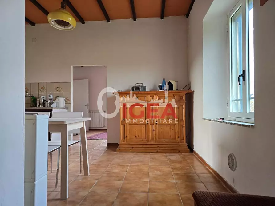 Immagine 11 di Appartamento in vendita  a Siena