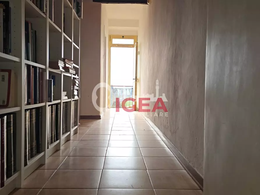 Immagine 22 di Appartamento in vendita  a Siena