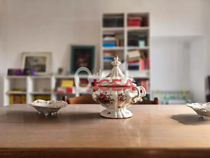 Immagine 15 di Appartamento in vendita  a Siena