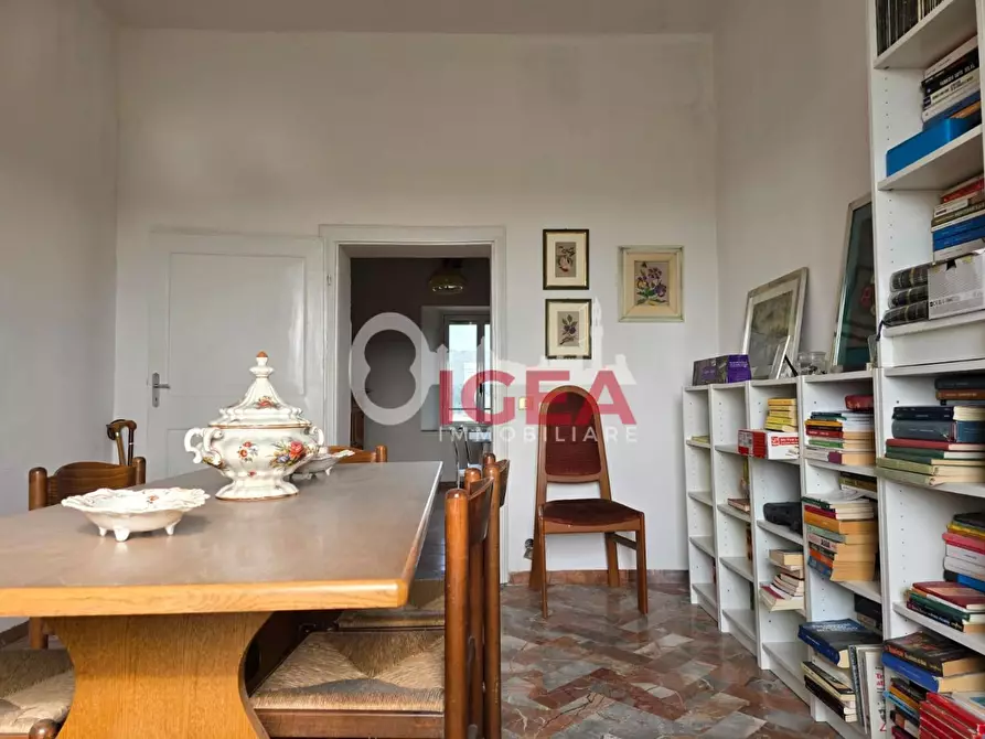 Immagine 14 di Appartamento in vendita  a Siena