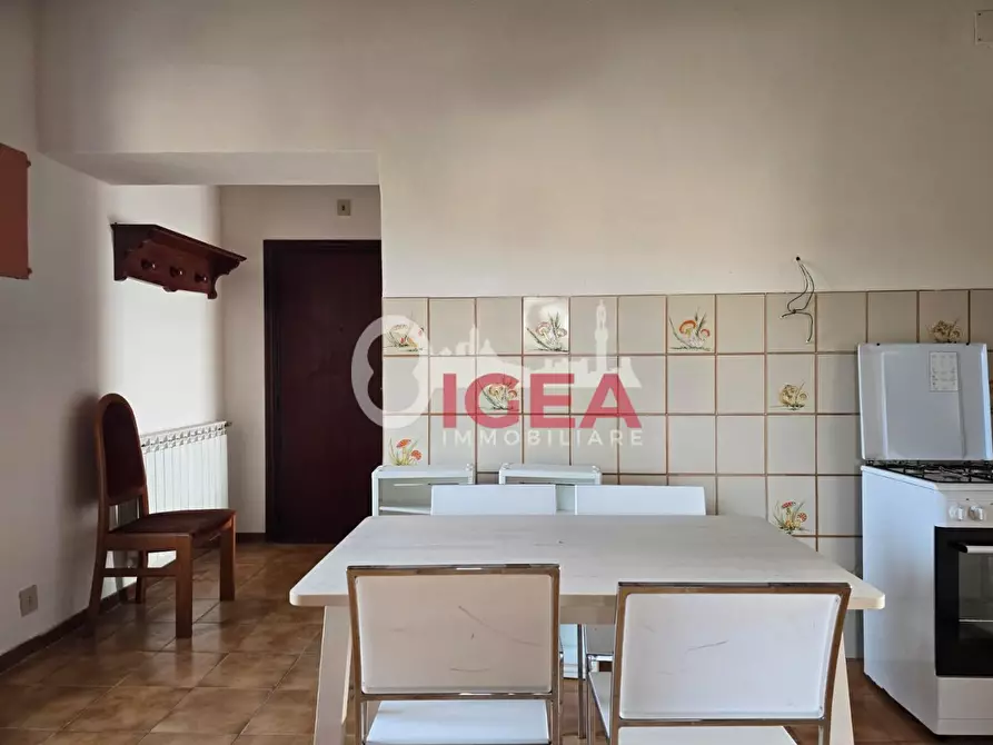 Immagine 6 di Appartamento in vendita  a Siena