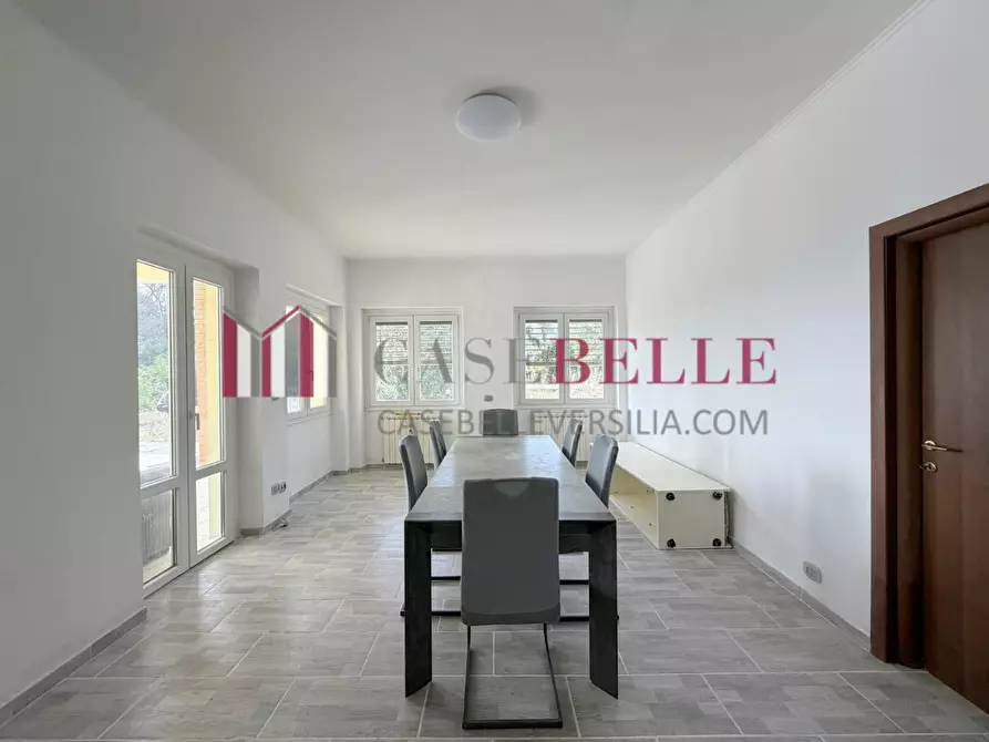 Immagine 16 di Villa in vendita  a Massarosa